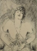 Paul Dardé, Lady Macbeth