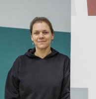 Armelle Caron