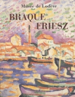Affiche Braque