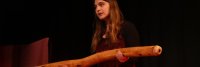 Musique et contes Cl&eacute;mence Maroni