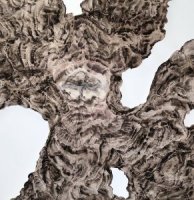 Anouck Manzoni, Creation, 2022