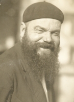 Paul Dardé en 1926