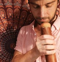 Lecture musicale de l&rsquo;album &laquo; Didgeridoo &raquo; par Franck Poirot-David