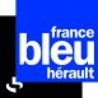 Logo France Bleue Hérault