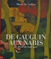 Affiche De Gauguin aux Nabis