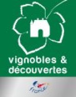 Logo Vignoble et découverte