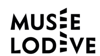 Logo du Musée de Lodève