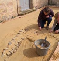 Journ&eacute;es europ&eacute;ennes du patrimoine : m&eacute;ga fouille