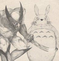 Anatomie comparée des espèces imaginaires