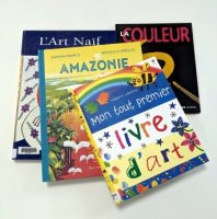 Ressources pédagogiques livres Brésil