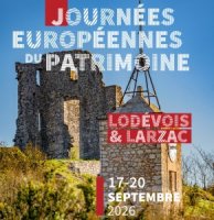 Journ&eacute;es europ&eacute;ennes patrimoine au Mus&eacute;e de Lod&egrave;ve
