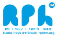 Logo RPH