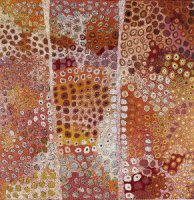 Tjala Arts, Seven Sisters, 2010 