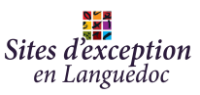 Site officiel des Sites d'exception en Languedoc