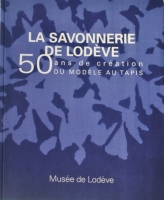 Affiche La Savonnerie